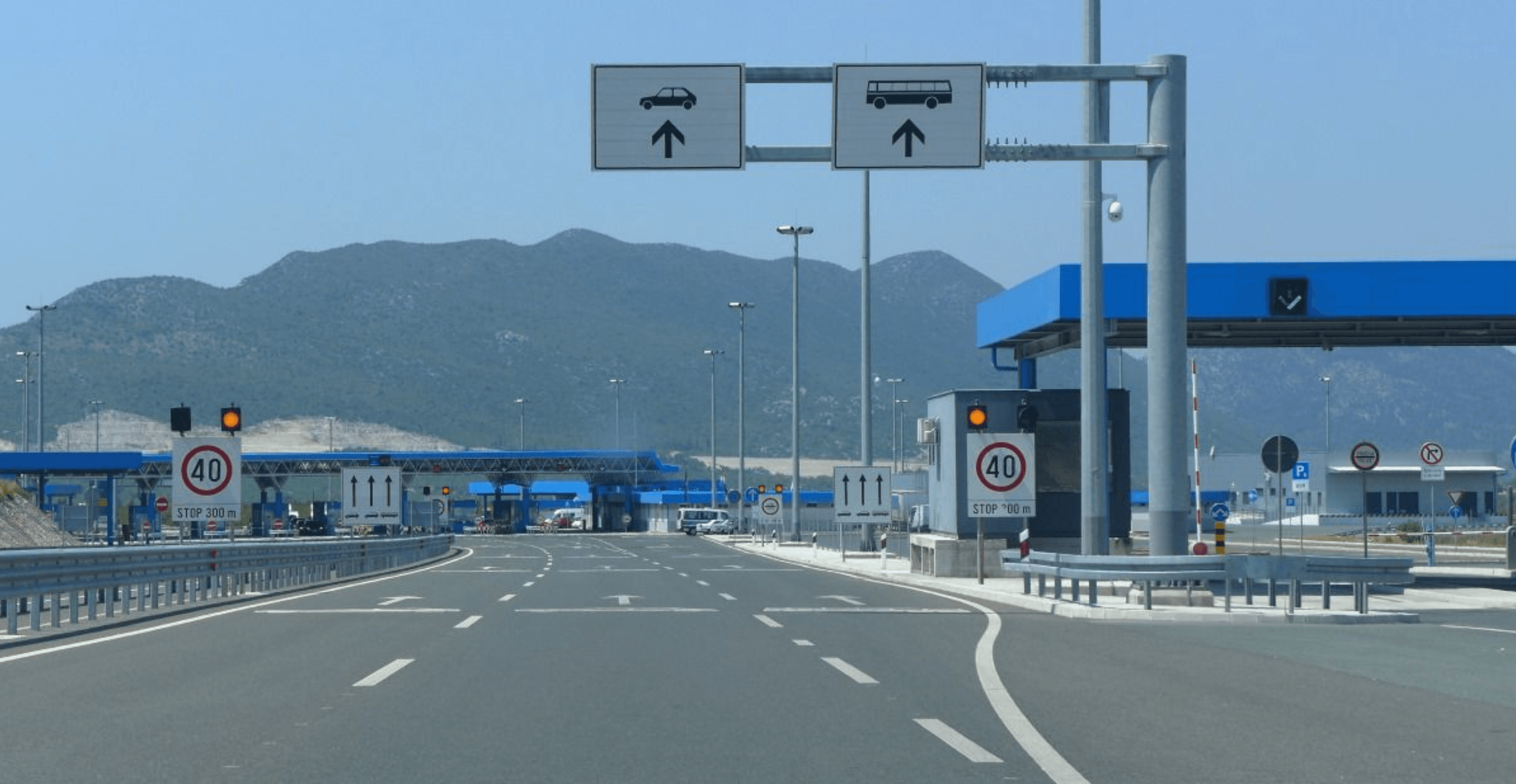 Prelazak državne granice za državljane BiH