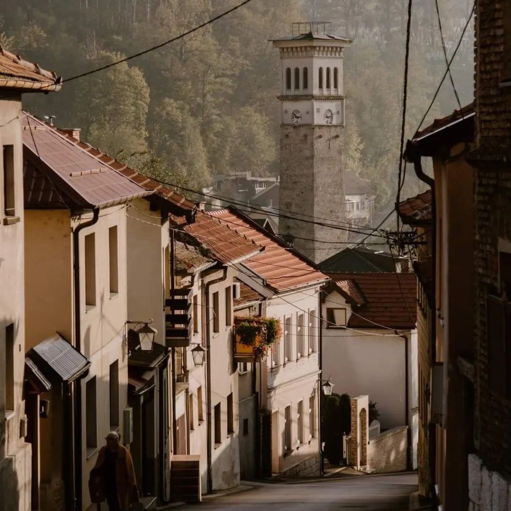 Sarajevo
