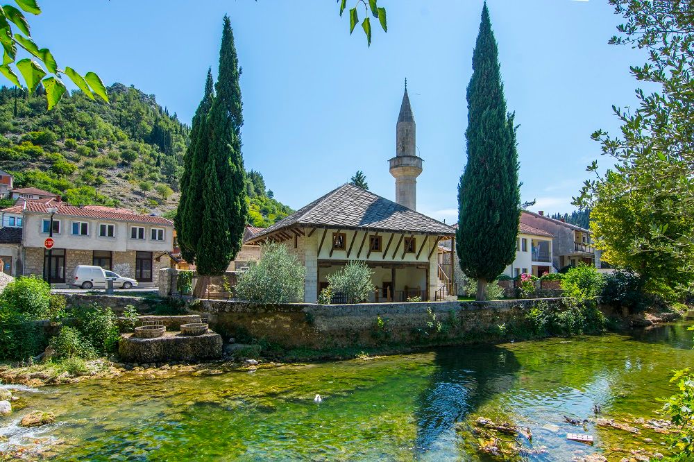 Stolac