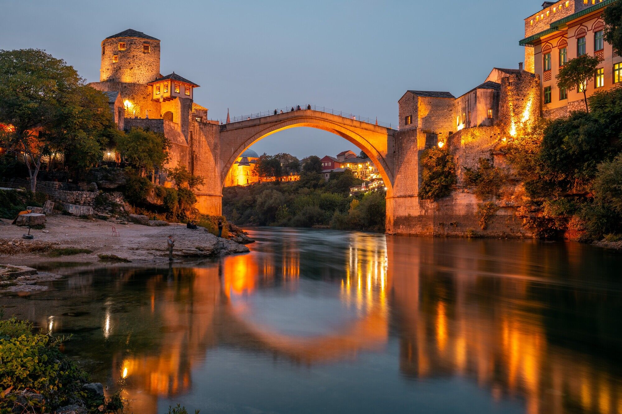 Mostar